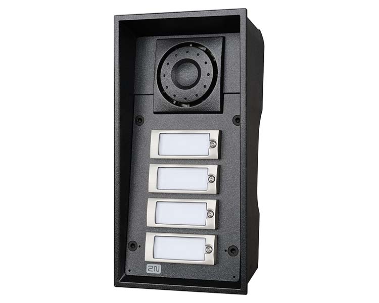 2N Force Analogue - 4 button (9151204-E)